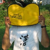 Image of XTREME SKWOOSH PAD