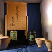 Image of Rishi Tea - Organic Jasmine Pearl