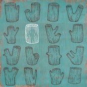 Image of Rockets! - We Are The Great Canadian Shield CD