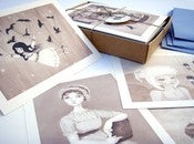 Image of The Talbot note cards: chapter two