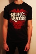 Image of "Let Them Bleed" T-shirt