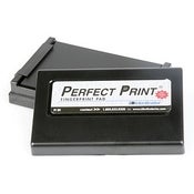 Image of Identicator Deluxe Large Ceramic Pad - 3" x 4.5"