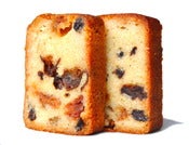 Image of Tea Cake, Fruit/Rum
