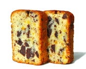 Image of Tea Cake, Chocolate/Brandy
