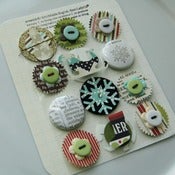 Image of joy stickers
