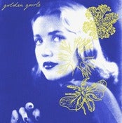 Image of LSSN005: GOLDEN GRRRLS - 'New Pop' / 'Red Sea'