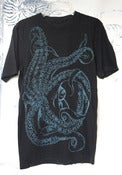 Image of Tentacle- Men