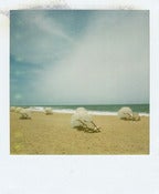 Image of 'serenity' LIMITED EDITION enlarged giclee print