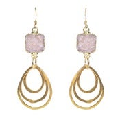 Image of Ariel Earrings