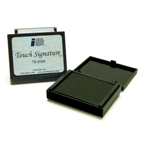Image of Touch Signature Pad 2000 - Rectangular