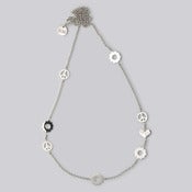 Image of Daisy Chain Necklace