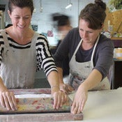 Image of SUMMER SCREEN PRINTING SCHOOL