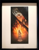 Image of Tim Durning: The Tomb