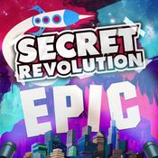 Image of Digital Copy of EPIC