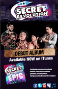 Image of Promo Poster