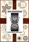 Image of Line Book 4 