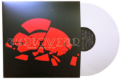 Image of AUDIOWEAR LP (White Vinyl 12") 