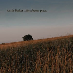 Image of ...for a better place. EP digipack CD