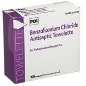 Image of Cleansing Towelettes - 300 count