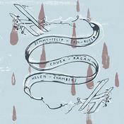 Image of 4 Way Split Featuring Sam Russo, Chuck Ragan, Jimmy Islip and Helen Chambers