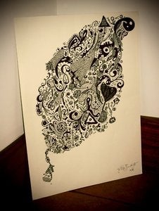 Image of MAZE