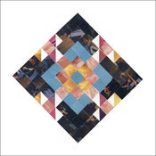 Image of CYCLE #10 EP Vinyl 12"