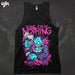 Image of ICFN - Fangs - tee & vest 