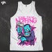 Image of ICFN - Fangs - tee & vest 