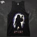 Image of ICFN - Glow - tee & vest