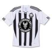 Image of Bellingham United Official Home Jersey (2012)