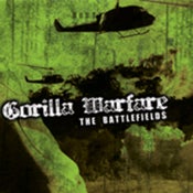 Image of Gorilla Warfare - The Battlefields