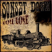 Image of Sonset Down - You Lose