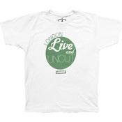 Image of Live & Uncut
