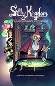 Image of Silly Kingdom (print comic) BACK IN STOCK!