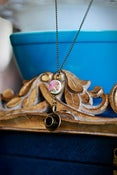 Image of Tea Time Necklace