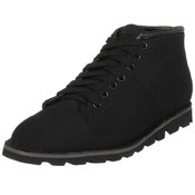 Image of T.U.K. Women's Canvas Monkey Boot