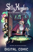 Image of Silly Kingdom Digital PDF Comic