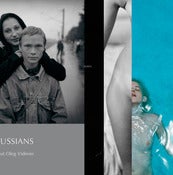 Image of 4 Films: Jock Sturges, Evgeny Mokhorev, Elinor Carucci, Oleg Videnin ...