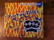 Image of Tip Toe Topic