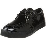 Image of T.U.K. Men's Glossy Creeper Sneaker