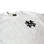Image of Logo - White