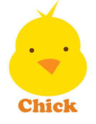 Image of chick