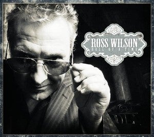 Image of Ross Wilson - 5 Decades of Cool bonus CD