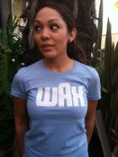 Image of Blue Wax- Girls