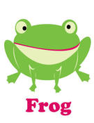 Image of Froggy