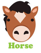 Image of Horse