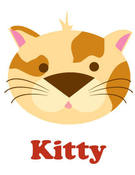 Image of Kitty #1