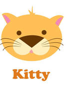 Image of Kitty #2