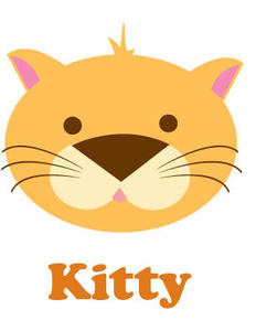 Image of Kitty #2