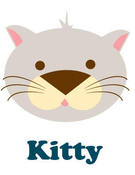 Image of Kitty #4